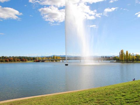 Things to Do in Canberra This Summer