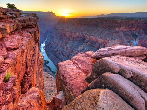 Grand Canyon, United States