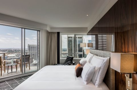 Swissotel, Sydney