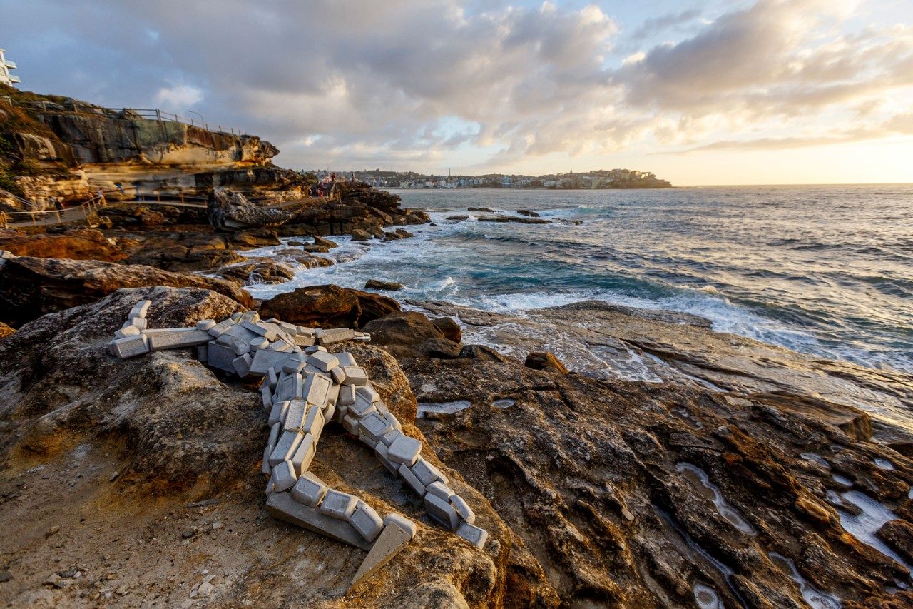 Sculpture by the Sea