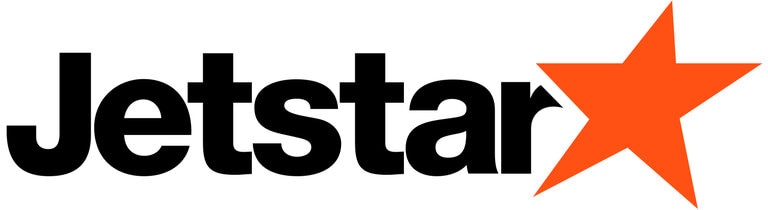 Jetstar logo