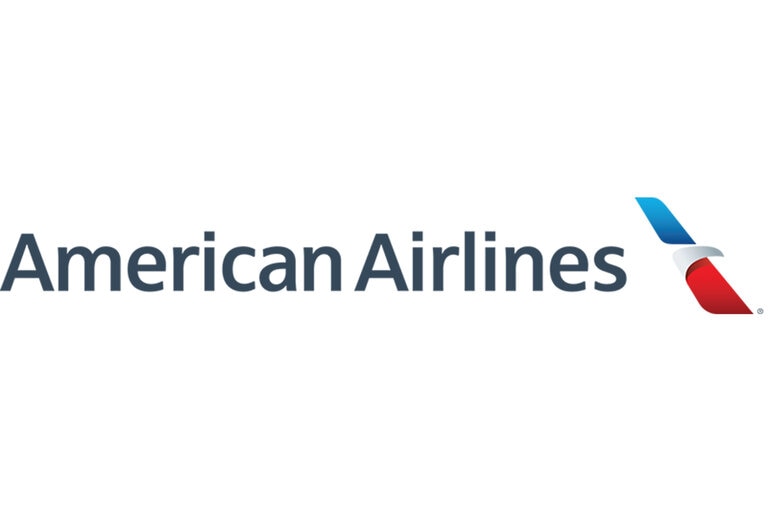 American airlines logo