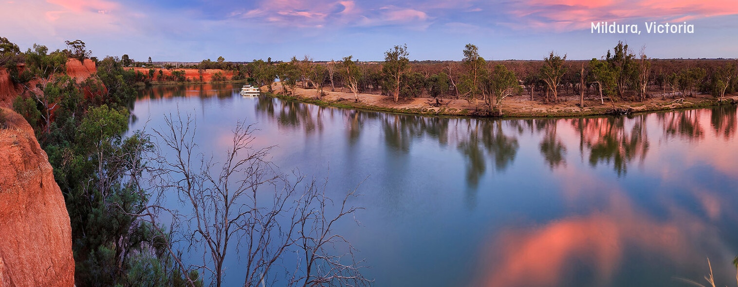 Mildura, Victoria