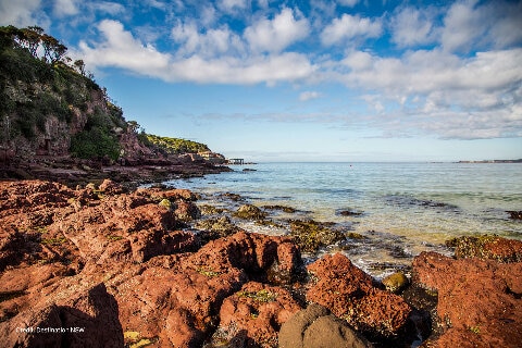 Regional Merimbula