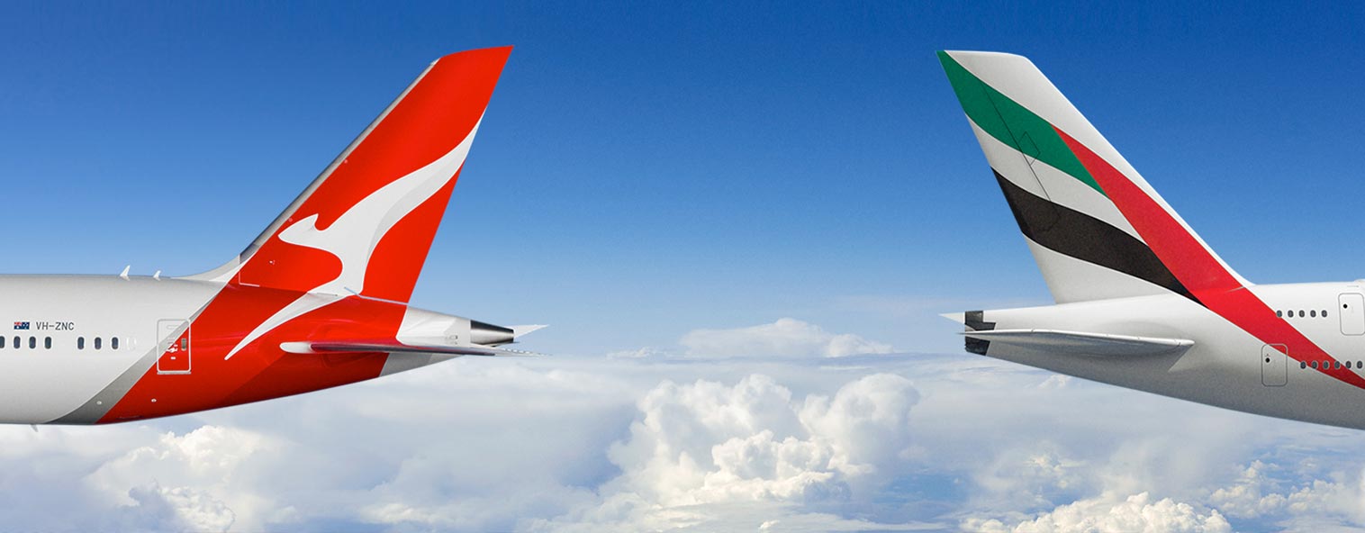 Image result for images for qantas air