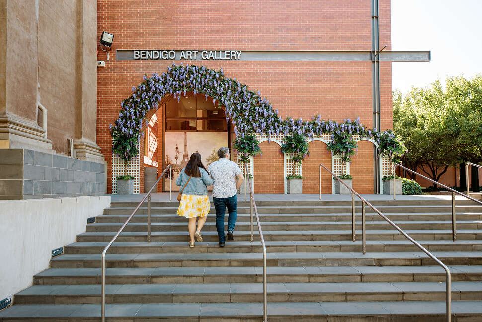 Bendigo Art Gallery