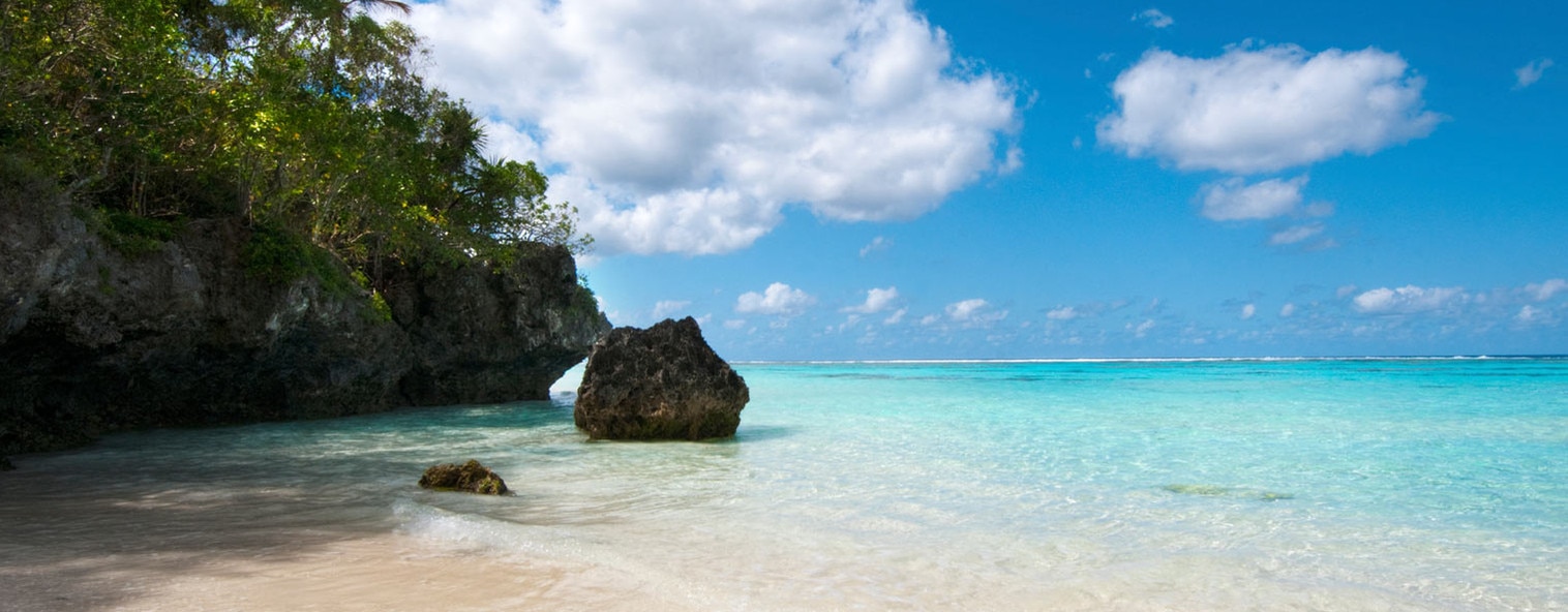 South Pacific travel guide - things to do | Qantas US