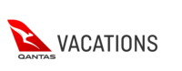 Qantas Vacations logo