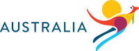 Tourism Australia logo