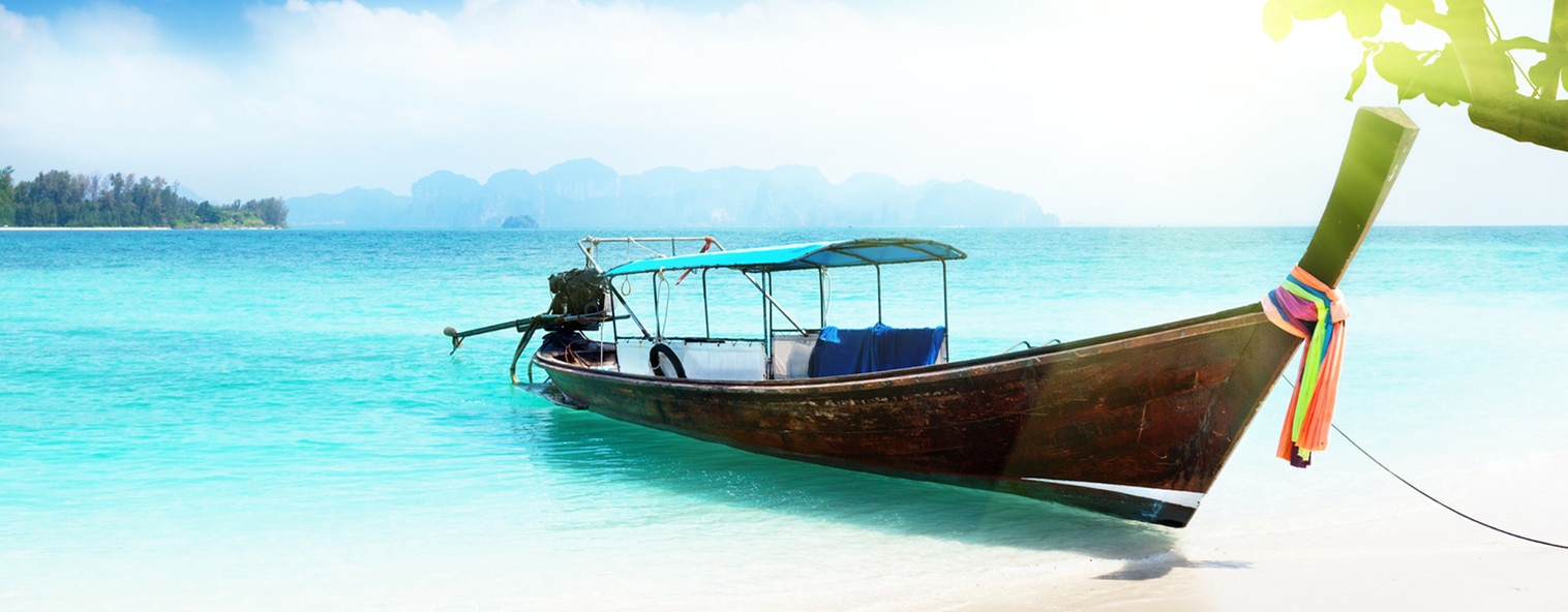 Thailand travel guide - things to do | Qantas AU