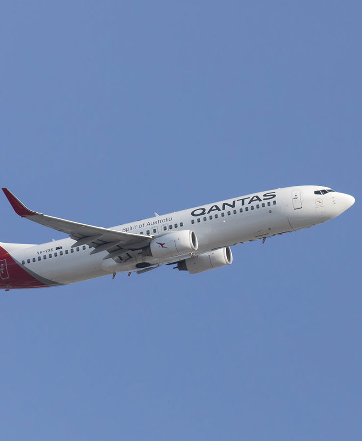 Boeing 737 800 Winglets Seating Plan Qantas Two Birds Home