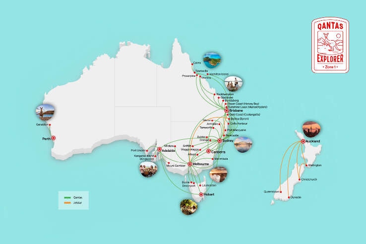 Quick Flight Booking to Sydney: Simple Steps! - Online Booking Platforms