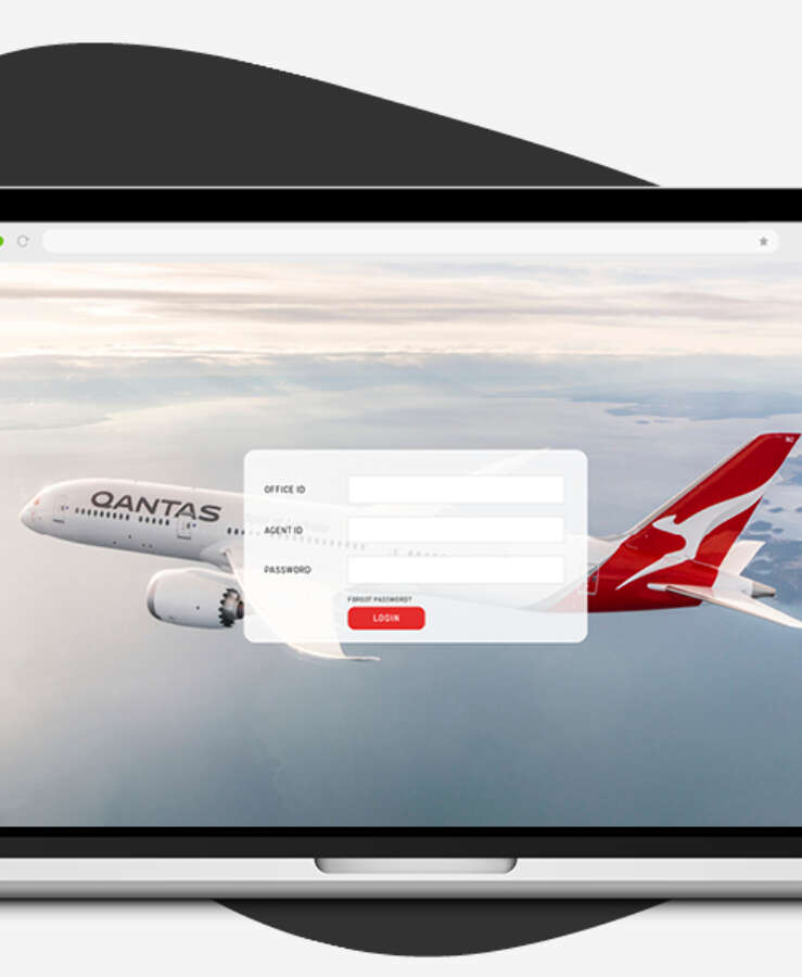 Qantas to launch the Qantas Distribution Platform portal in 2024