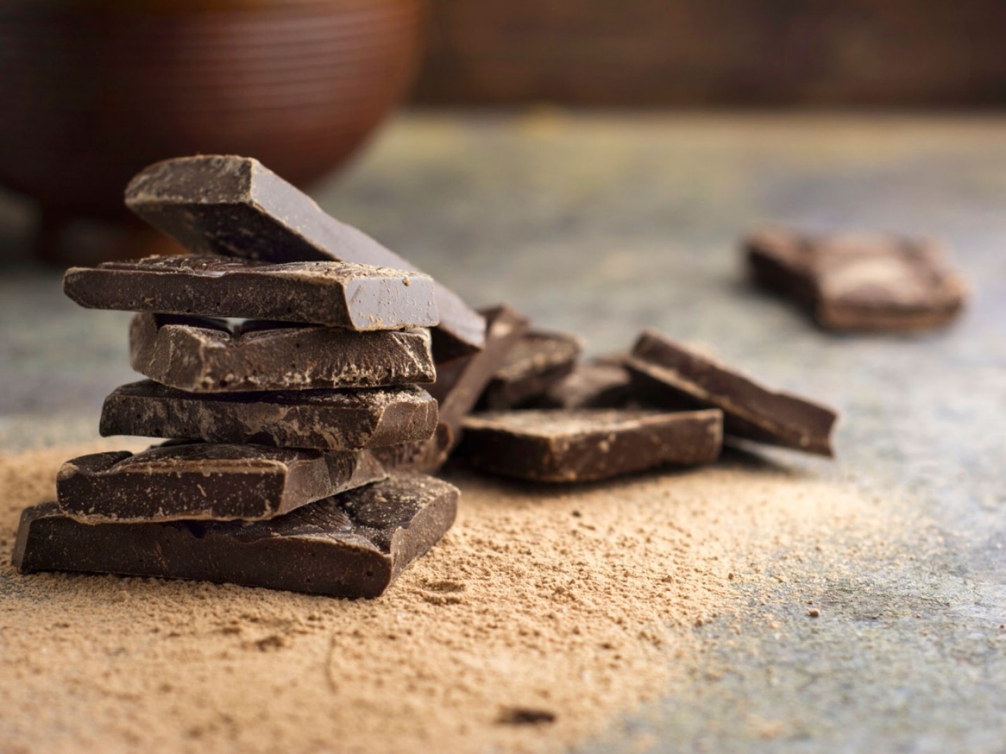 Saudi Arabia Chocolate Brands