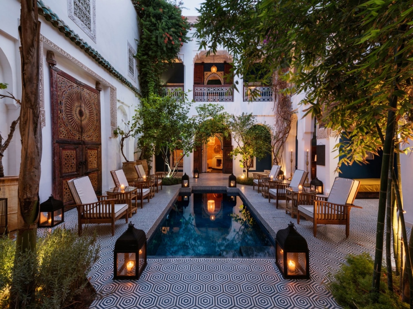 Mastering the Maze That is Marrakech | Travel Insider