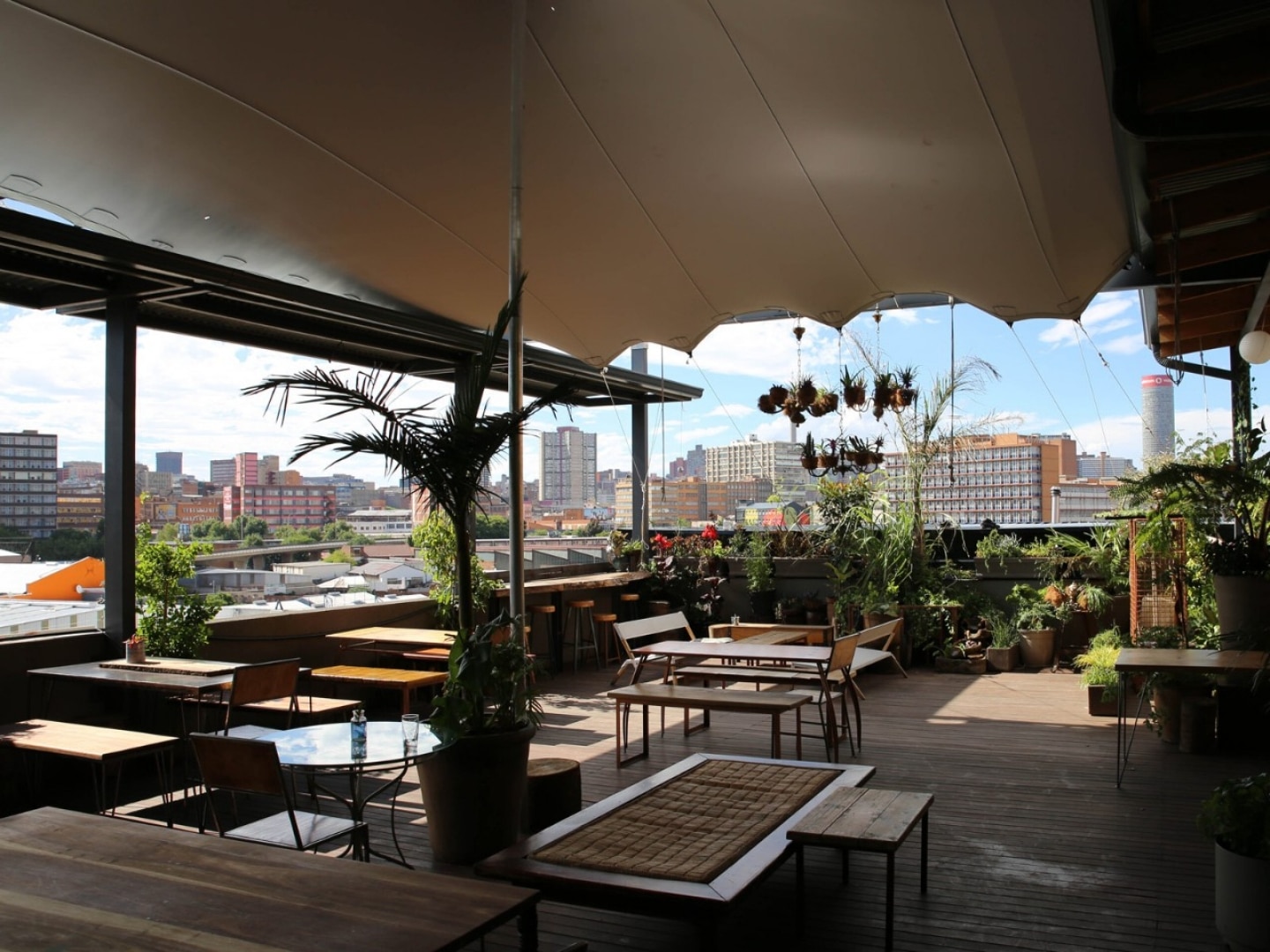 The 10 Best Bars in Johannesburg | Travel Insider