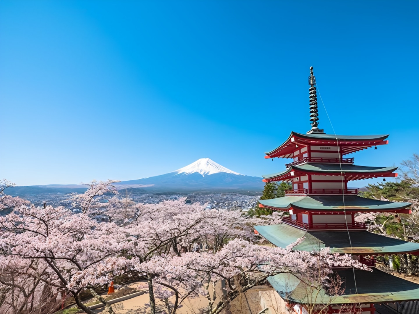 This Region Is Japan’s Hidden Gem (And It’s Right Next To Tokyo ...