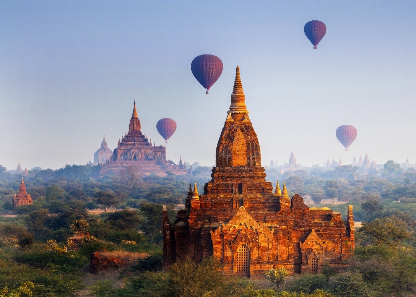 Why You Should Visit Myanmar Right Now | Travel Insider