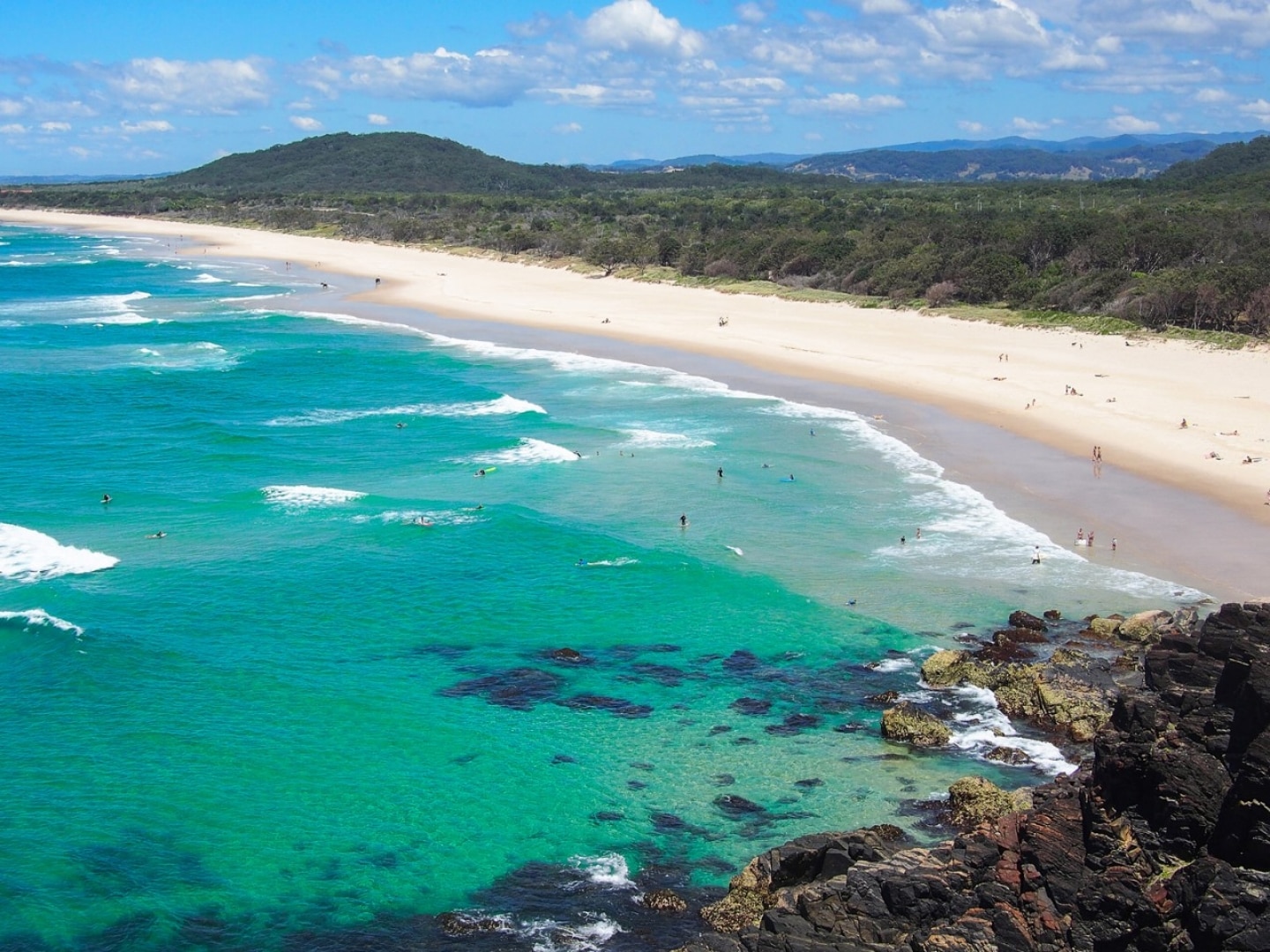 Is The Tweed Australia's Next Gourmet Destination? | Travel Insider