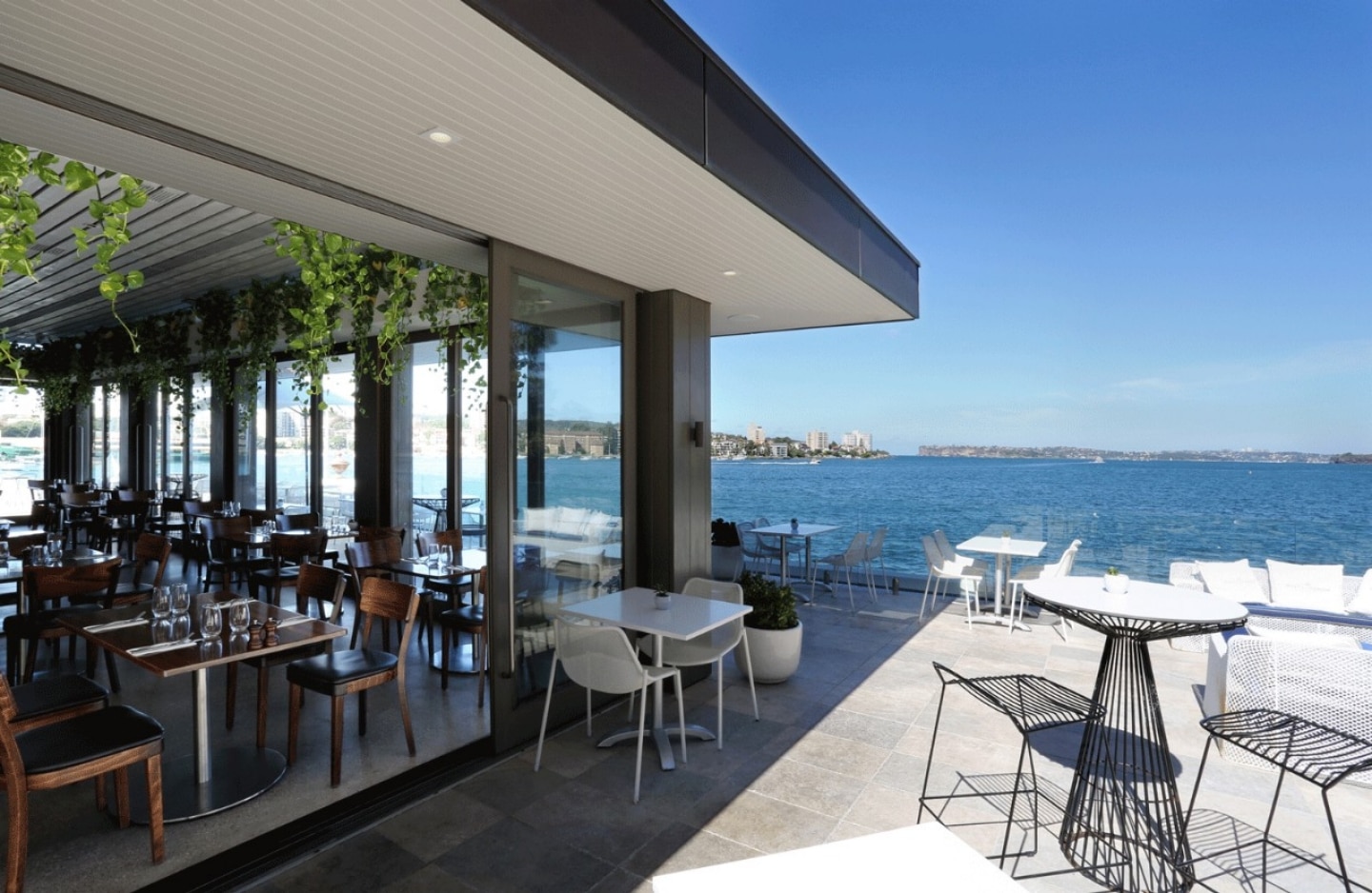 Manly Pavilion – Restaurant Review | Travel Insider