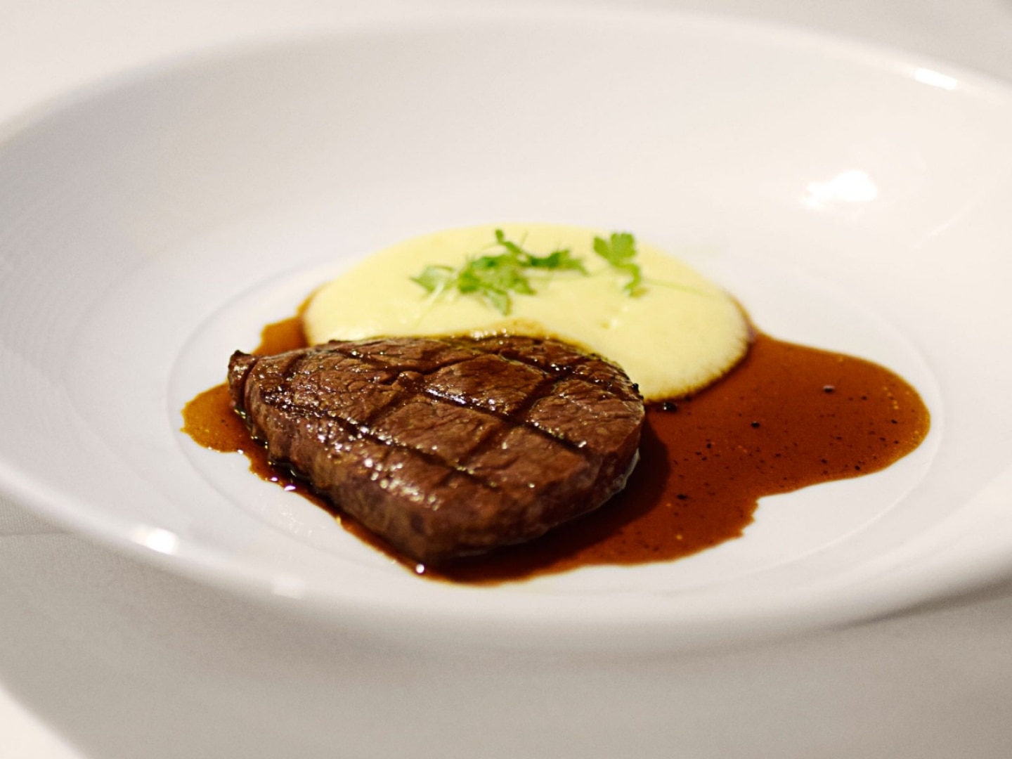 Sydney Restaurants Staking a Claim for the Best Beef in Town | Travel ...