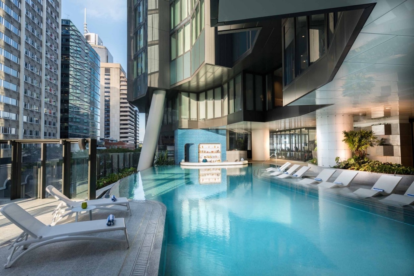 The Westin Brisbane – Hotel Review | Travel Insider