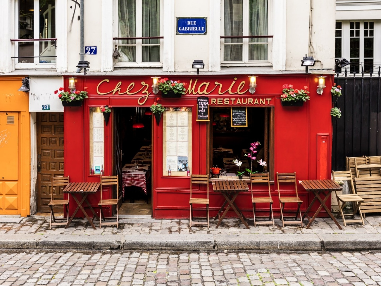 Neil Perry's Guide to Paris Dining | Travel Insider