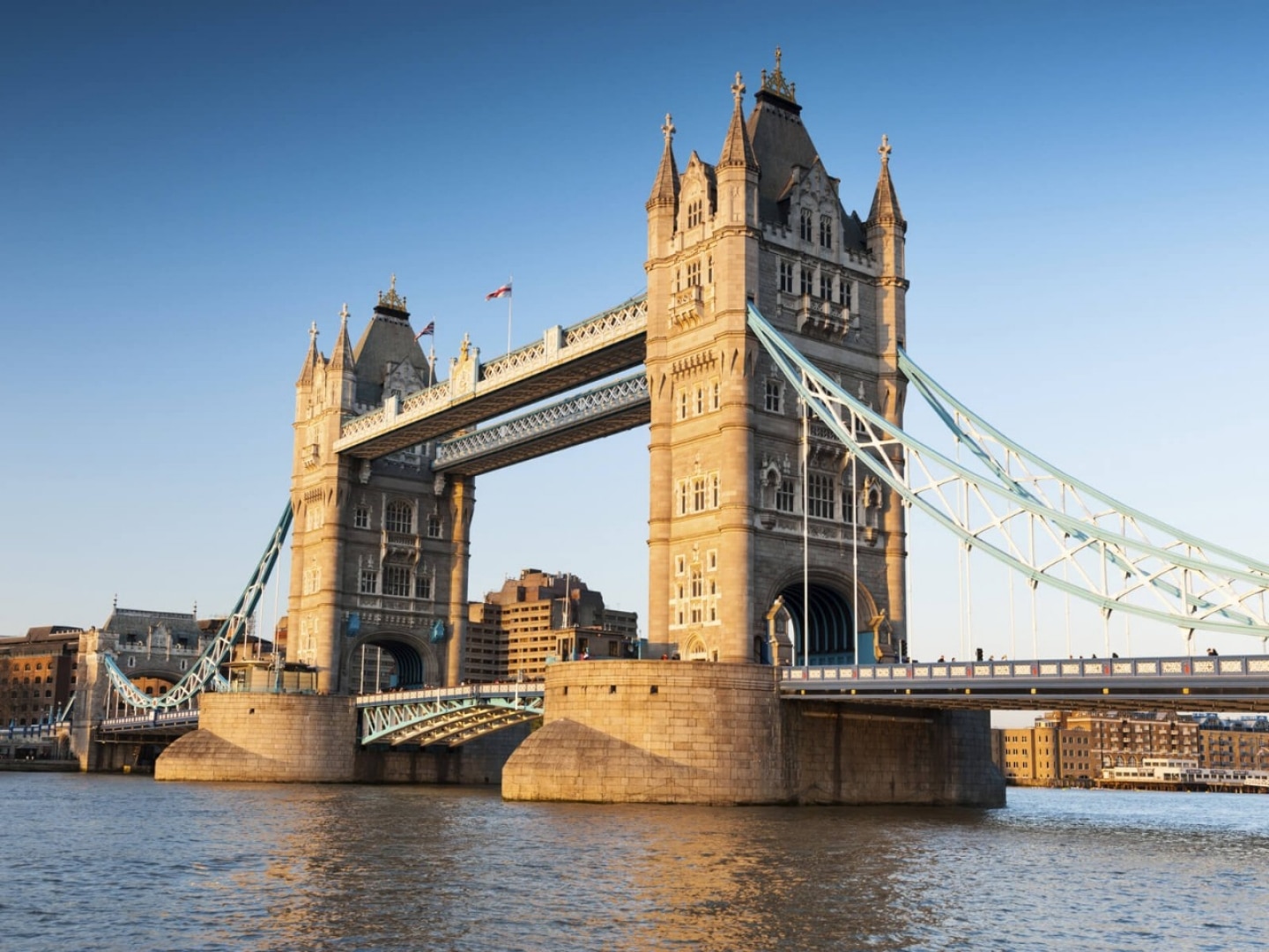 Experience London Like 007 | Travel Insider