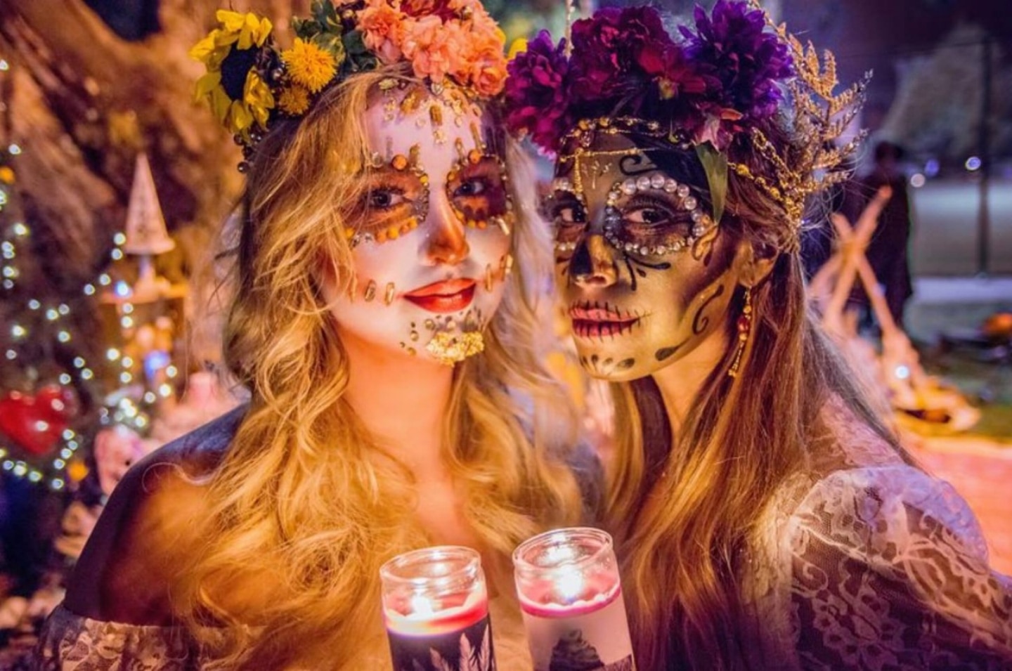 There's Day of the Dead Pop-Ups Coming to Sydney and Melbourne | Travel  Insider