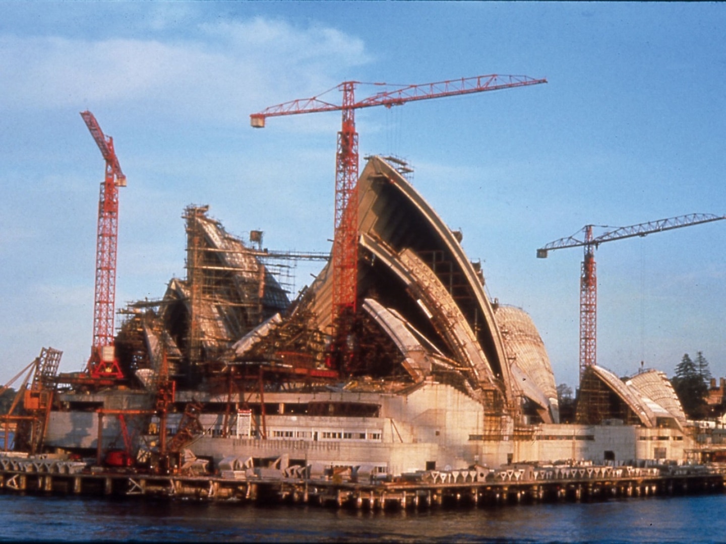 Coming Soon – the Sydney Opera House Movie | Travel Insider